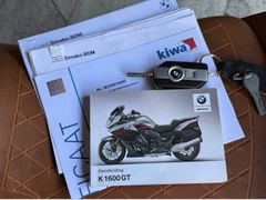 BMW K 1600 GT 2020 occasion – foto 27 van 27