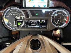 BMW K 1600 GT 2020 occasion – foto 26 van 27
