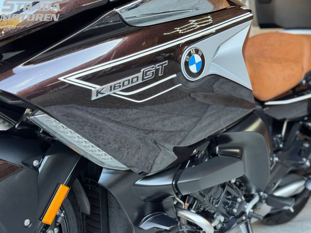 bmw - k-1600-gt