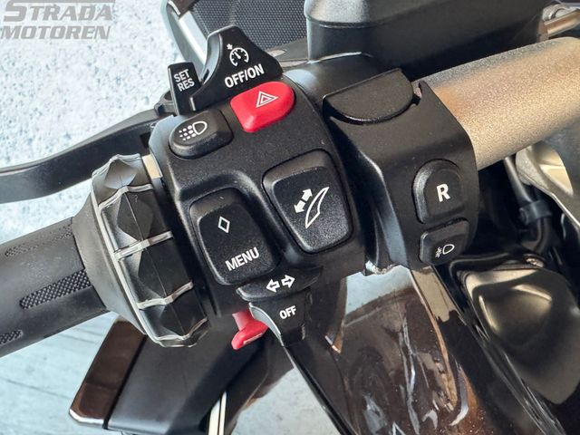 bmw - k-1600-gt