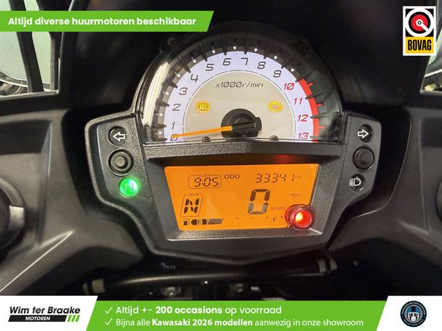kawasaki - versys-650-grand-tourer