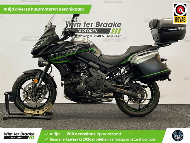 kawasaki - versys-650-grand-tourer