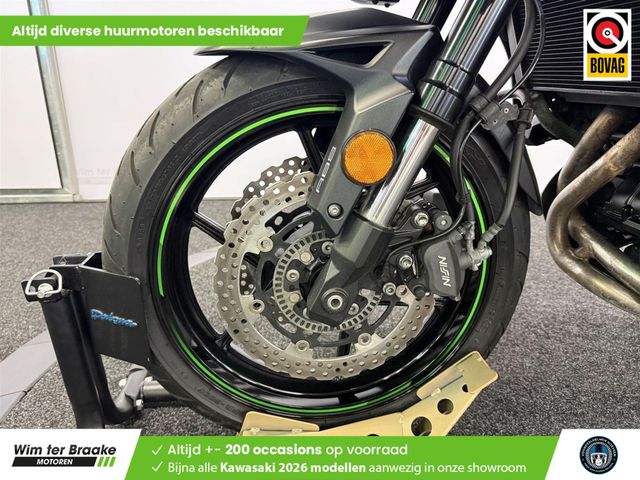 kawasaki - versys-650-grand-tourer