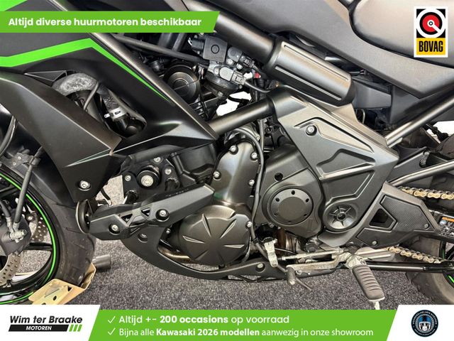 kawasaki - versys-650-grand-tourer