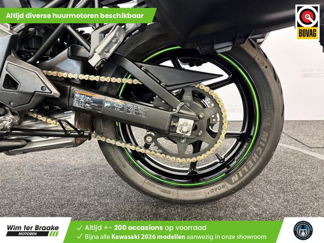 kawasaki - versys-650-grand-tourer