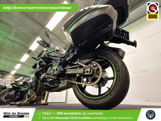 kawasaki - versys-650-grand-tourer