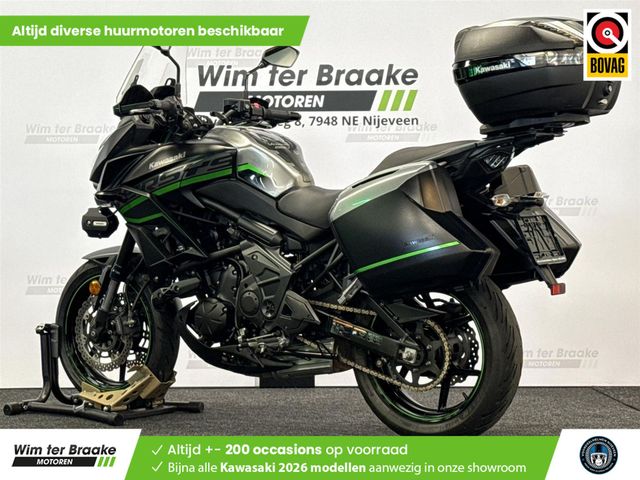 kawasaki - versys-650-grand-tourer