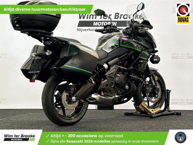 kawasaki - versys-650-grand-tourer