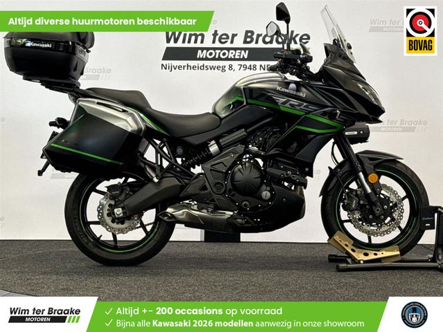 kawasaki - versys-650-grand-tourer