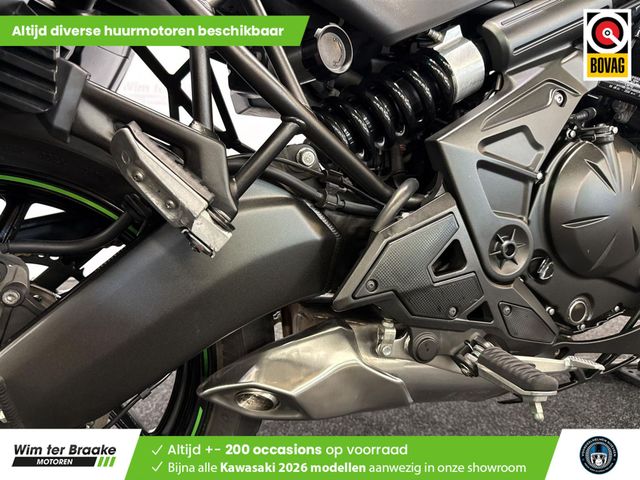 kawasaki - versys-650-grand-tourer