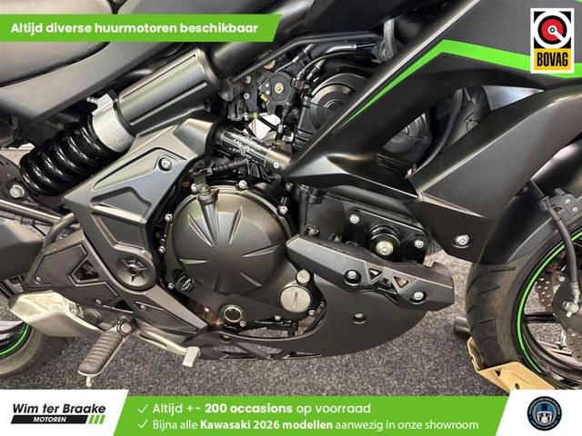 kawasaki - versys-650-grand-tourer