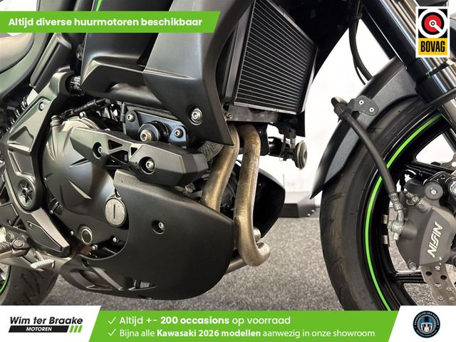 kawasaki - versys-650-grand-tourer