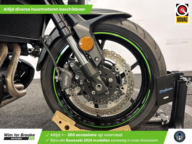 kawasaki - versys-650-grand-tourer