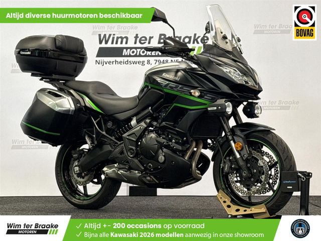 kawasaki - versys-650-grand-tourer