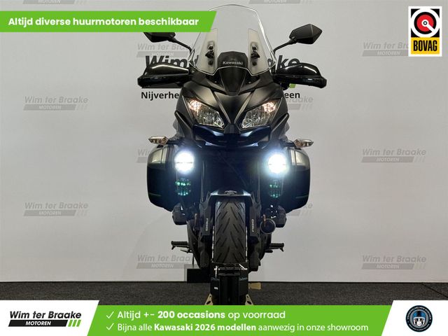 kawasaki - versys-650-grand-tourer