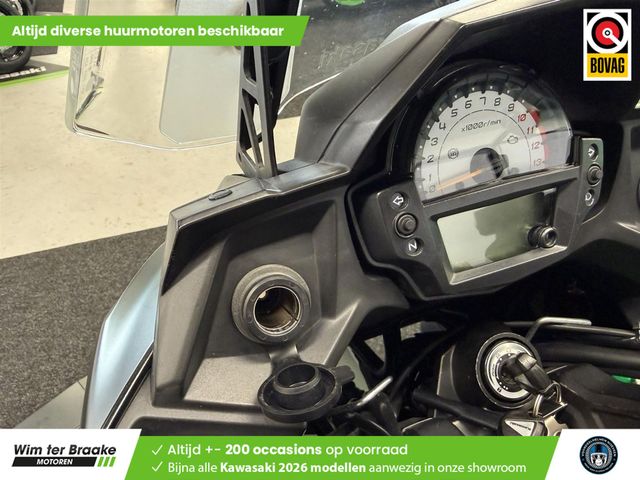 kawasaki - versys-650-grand-tourer