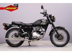 KAWASAKI MEGURO S1