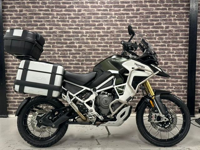 triumph - tiger-1200-rally-explorer