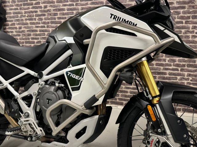 triumph - tiger-1200-rally-explorer