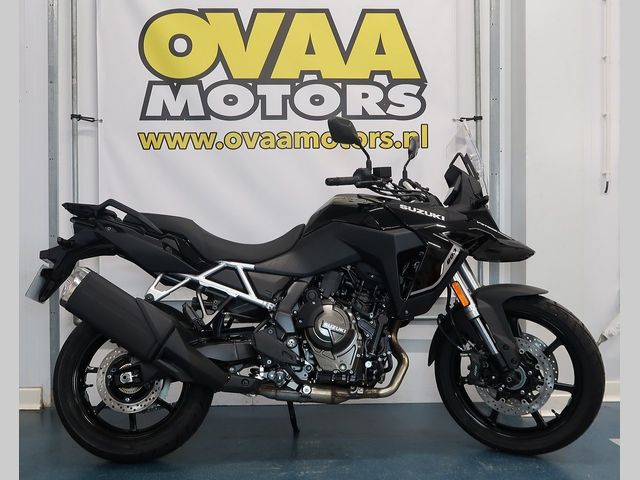 suzuki - v-strom-800