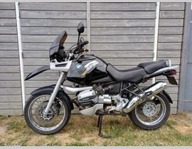 BMW R 1100 GS 1994 occasion