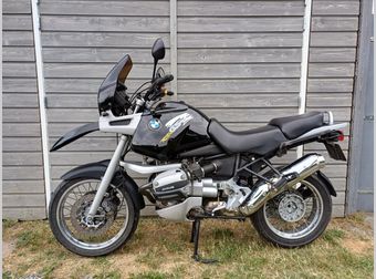 BMW R 1100 GS 1994 occasion