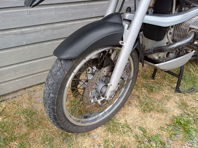 bmw - r-1100-gs