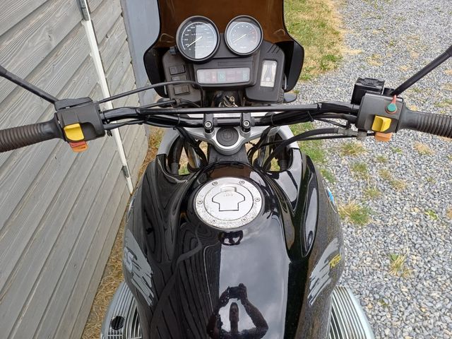 bmw - r-1100-gs