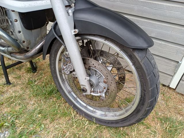 bmw - r-1100-gs