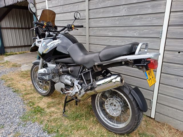 bmw - r-1100-gs