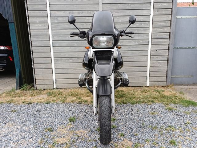 bmw - r-1100-gs