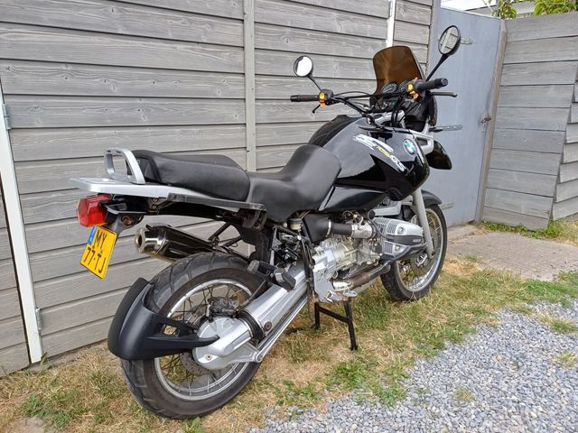 bmw - r-1100-gs