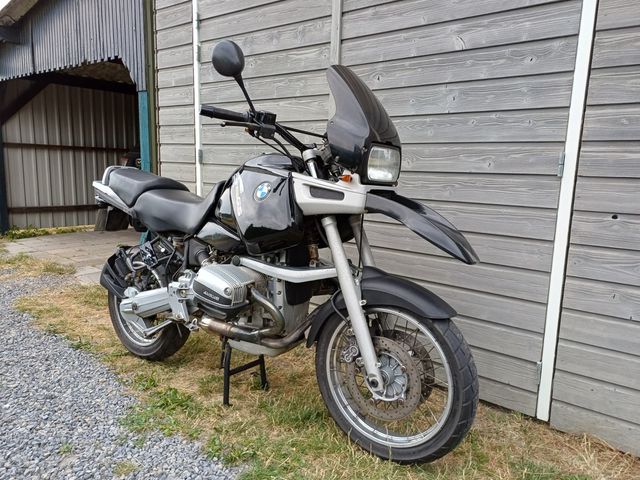 bmw - r-1100-gs