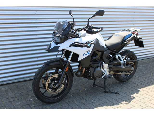 bmw - f-800-gs