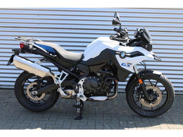 bmw - f-800-gs