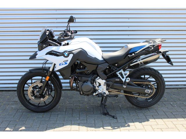 bmw - f-800-gs