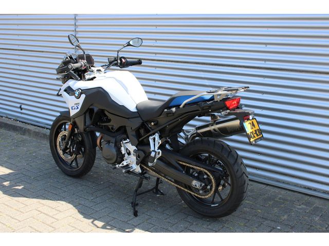 bmw - f-800-gs