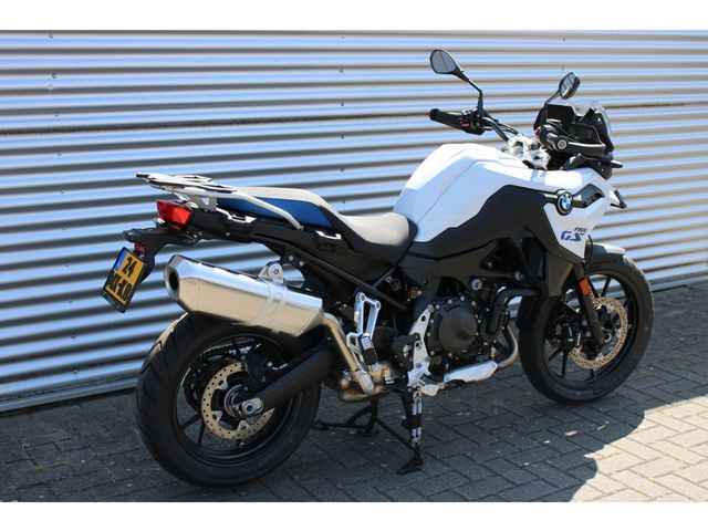 bmw - f-800-gs