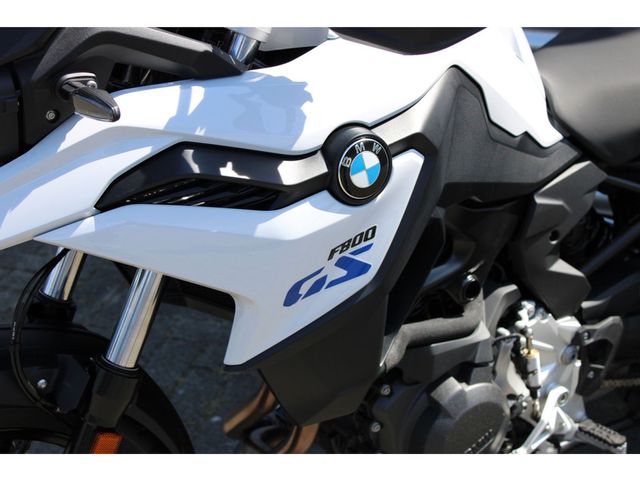 bmw - f-800-gs