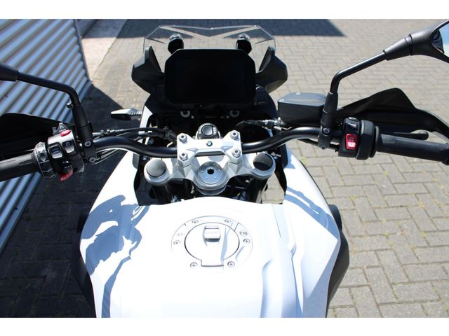 bmw - f-800-gs