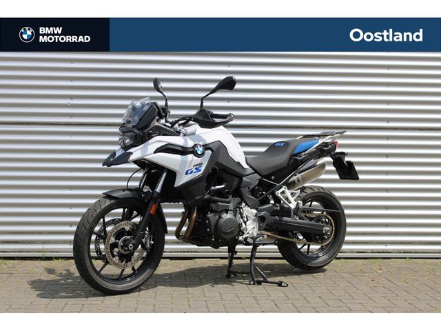 bmw - f-800-gs