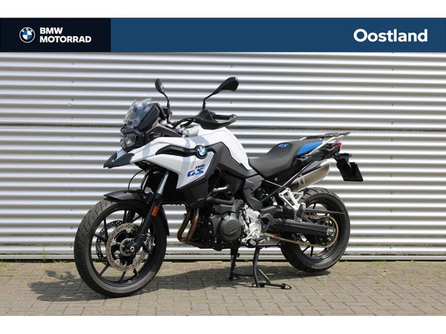 bmw - f-800-gs