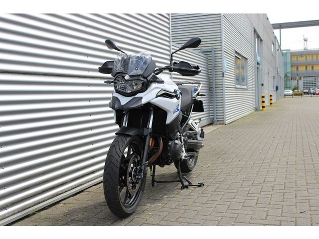 bmw - f-800-gs