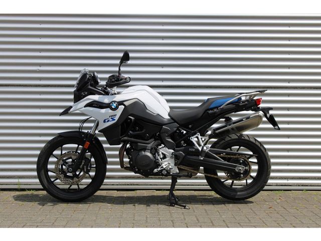 bmw - f-800-gs