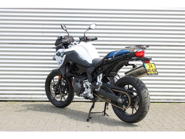 bmw - f-800-gs