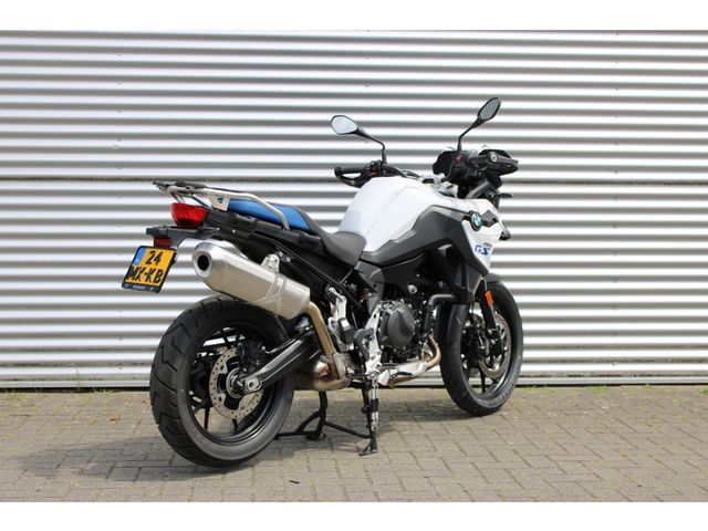 bmw - f-800-gs