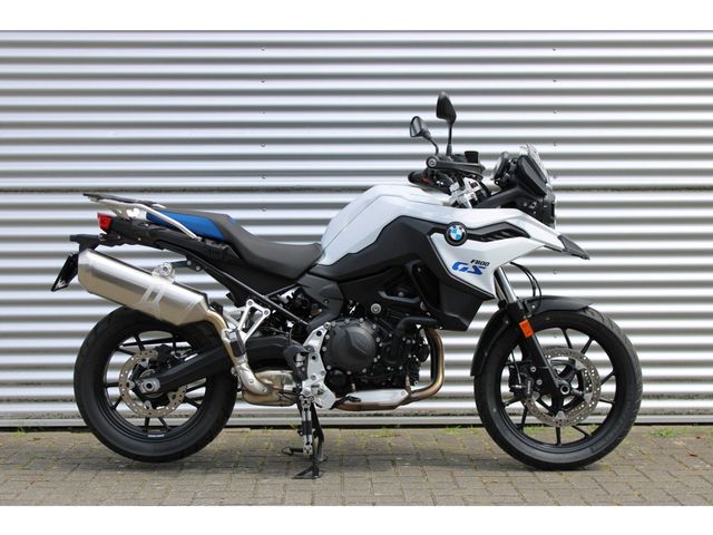 bmw - f-800-gs
