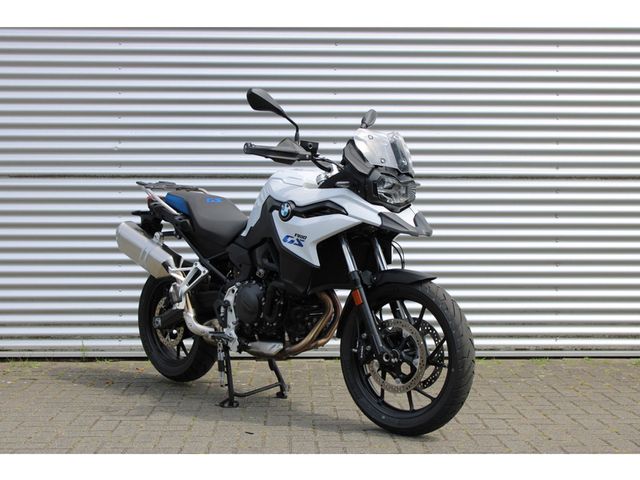 bmw - f-800-gs