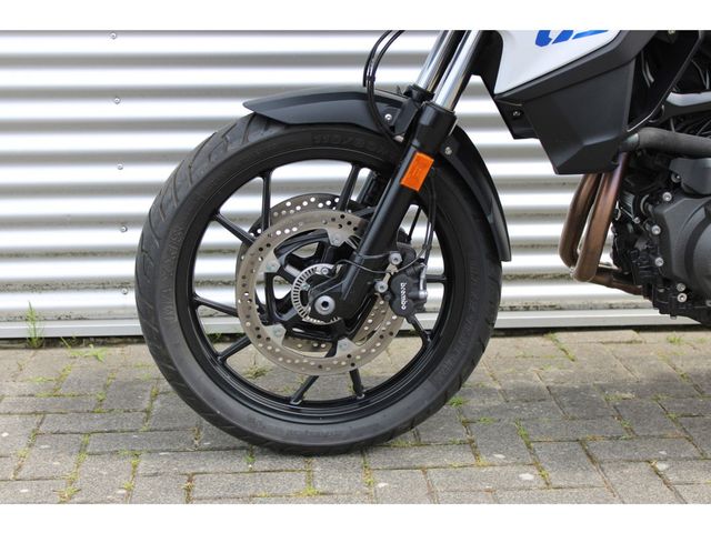 bmw - f-800-gs