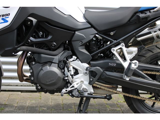 bmw - f-800-gs